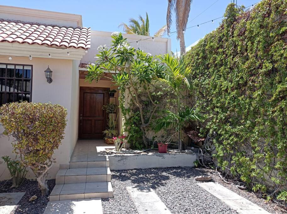 San Jose Del Mar Villa La Paz Esterno foto