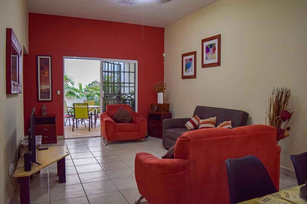 San Jose Del Mar Villa La Paz Esterno foto