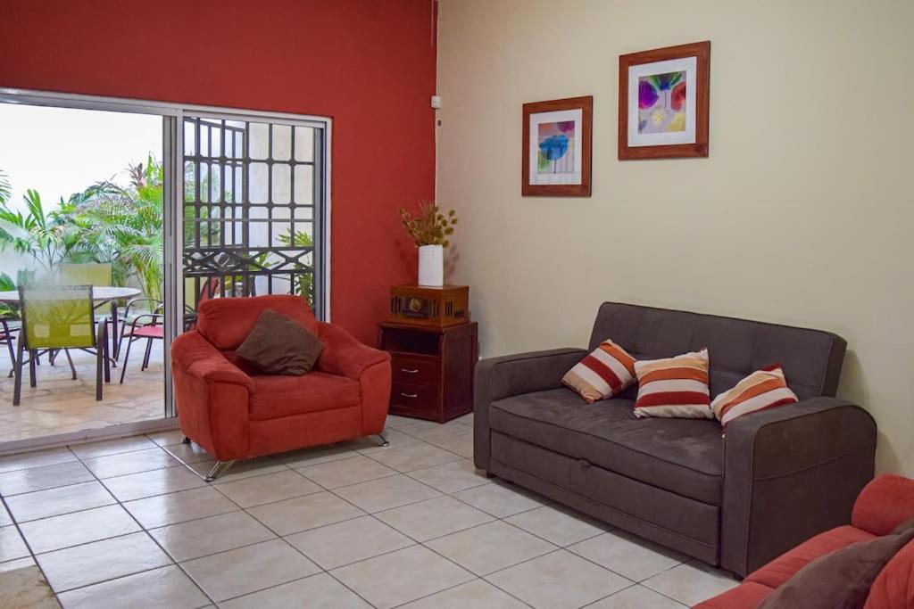San Jose Del Mar Villa La Paz Esterno foto