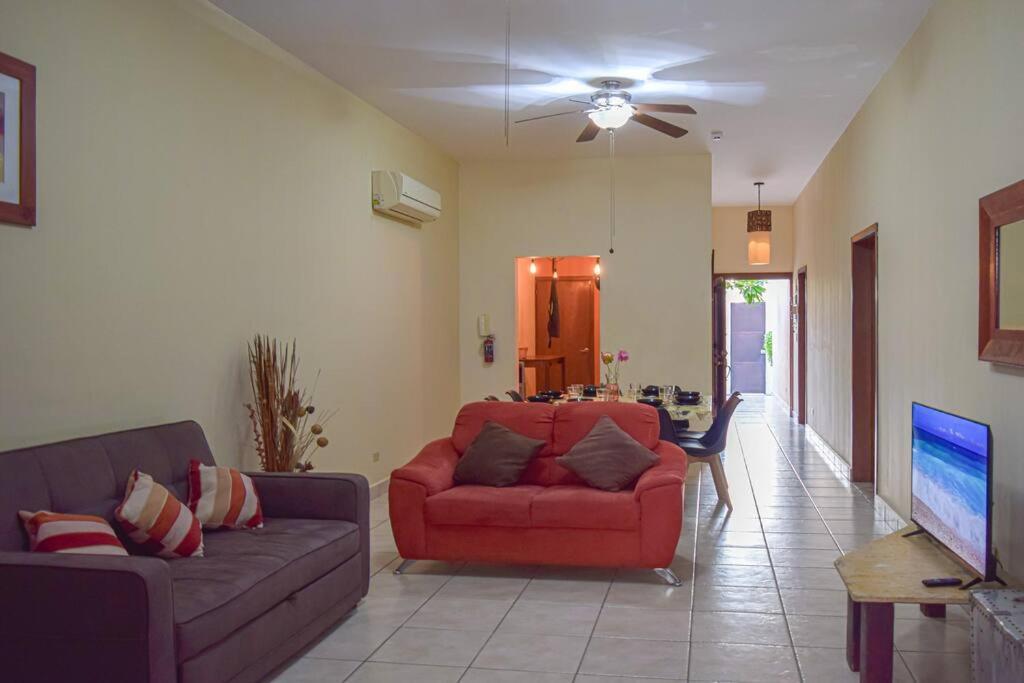 San Jose Del Mar Villa La Paz Esterno foto