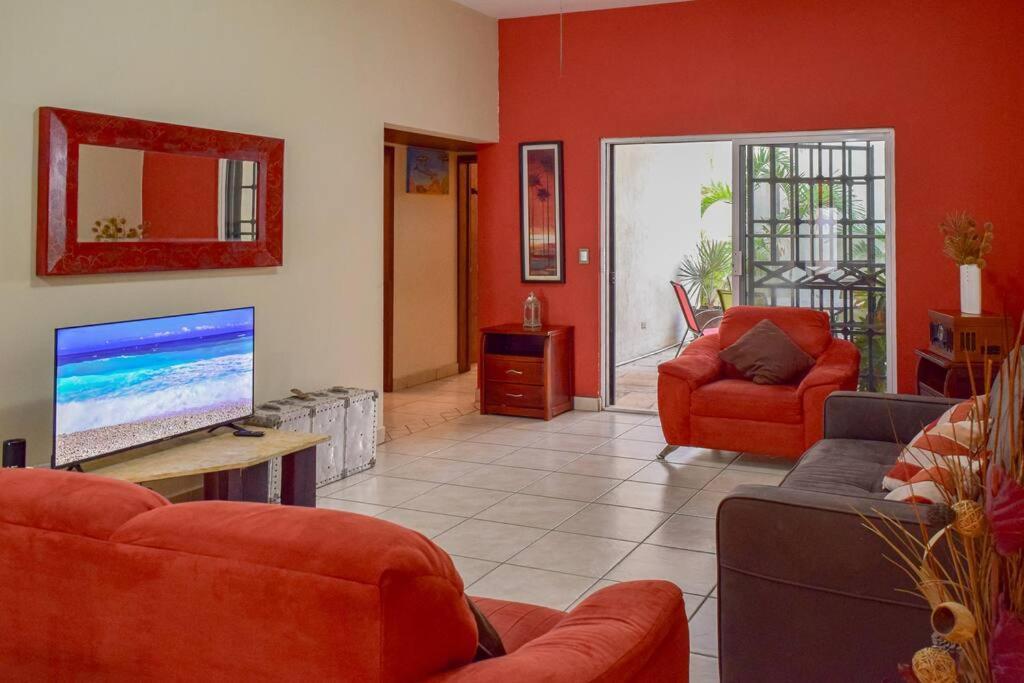San Jose Del Mar Villa La Paz Esterno foto