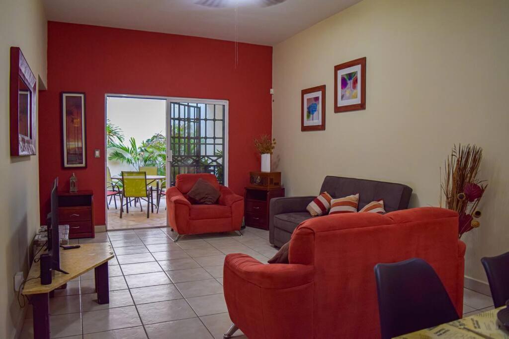 San Jose Del Mar Villa La Paz Esterno foto